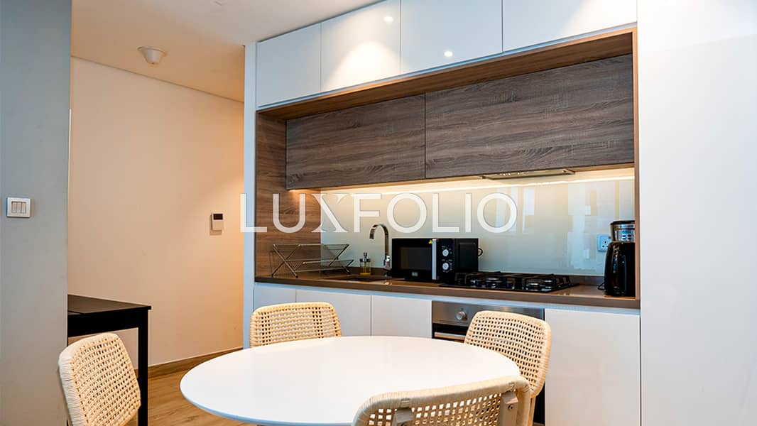 Vacant · Largest Layout · Fully Furnished — image 5