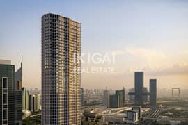 شقة في إيدين هاوس زعبيل،مركز دبي المالي العالمي 2 غرف 9148546 درهم - 14877436