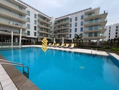 شقة في قرية الحد،حِد السعديات،جزيرة السعديات 1 غرفة 125000 درهم - 14877450