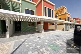 تاون هاوس في بورتوفينو،داماك لاجونز 4 غرف 2650000 درهم - 14877481