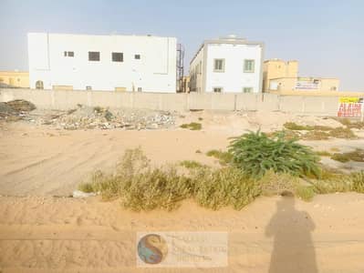 Mixed Use Land for Sale in Al Mowaihat, Ajman - WhatsApp Image 2026-04-16 at 1.56. 04 PM. jpeg