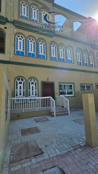 3 Camere Villa in Affitto a Ajman Uptown, Ajman - IMG-20241207-WA0065. jpg