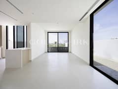 فیلا في فيرواي فيلاز،إعمار الجنوب،دبي الجنوب 4 غرف 350000 درهم - 14877506