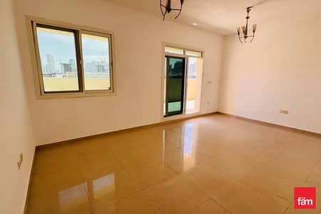 1 Bedroom Apartment for Rent in Jumeirah Village Circle (JVC), Dubai - Spacious | community View | Terrace