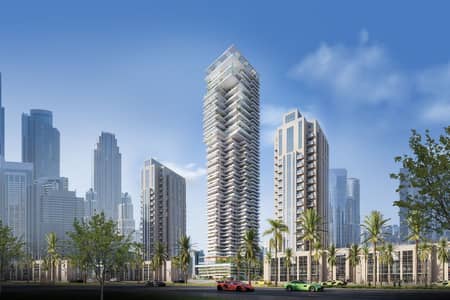 迪拜市中心, 迪拜 3 卧室单位待售 - 位于迪拜市中心,Fairmont Residences Solara Tower 3 卧室的公寓 9592000 AED - 14877551 迪拜市中心, 迪拜 3 卧室单位待售 - 位于迪拜市中心,Fairmont Residences Solara Tower 3 卧室的公寓 9592000 AED - 14877551
