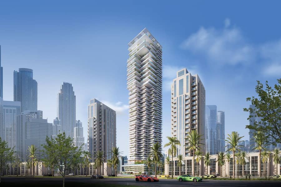 Luxury Living | Canal View | Payment Plan Luxury Living | Canal View | Payment Plan