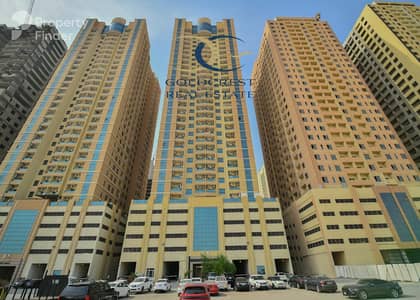 1 Camera Appartamento in vendita a Emirates City, Ajman - watermark. jpeg 1 Camera Appartamento in vendita a Emirates City, Ajman - watermark. jpeg