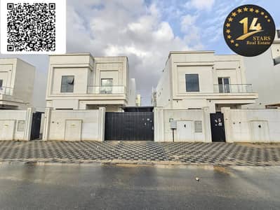 5 Schlafzimmer Villa zum zur Miete in Al Zahya, Ajman - WhatsApp Image 2026-04-16 at 16.46. 36. jpeg