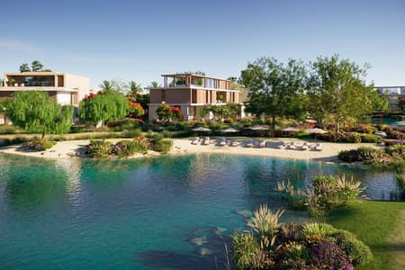 6 chambres Villa à à vendre à The Acres, Dubai - Villa à The Acres，The Acres (Phase 2), 6 chambres, 17434000 AED - 14877602