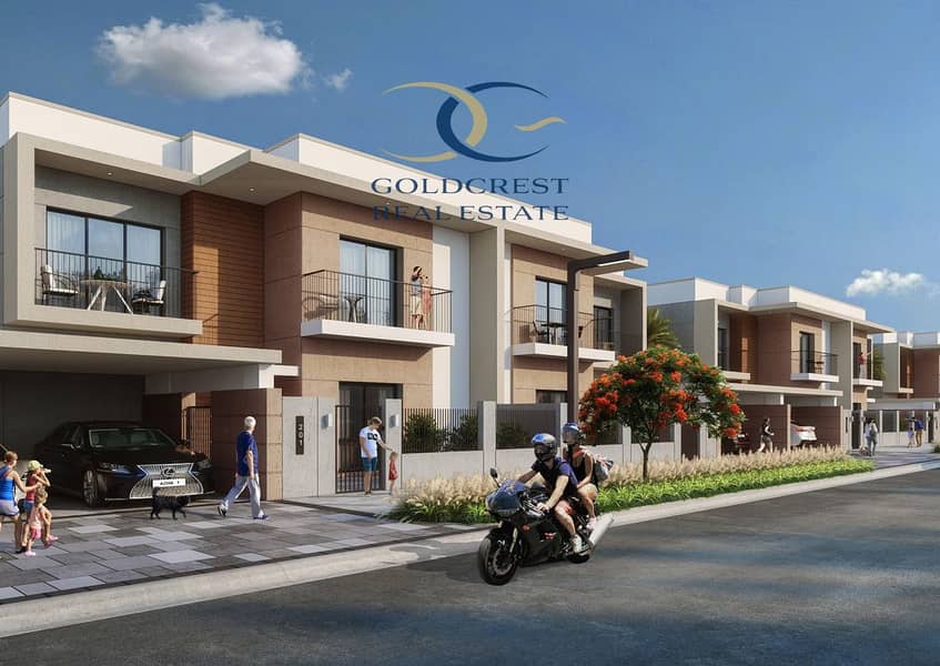 Villa en Al Amerah,Azha Community, 5 dormitorios, 2000000 AED - 7721105 Villa en Al Amerah,Azha Community, 5 dormitorios, 2000000 AED - 7721105