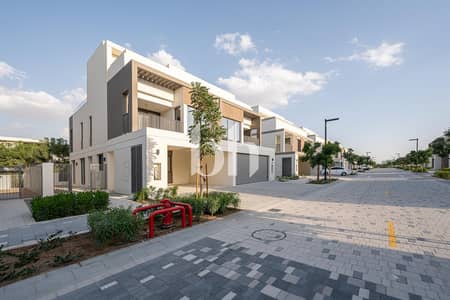 4 Bedroom Villa for Rent in Tilal Al Ghaf, Dubai - Image 0