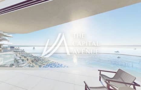 3 Slaapkamers Appartement te Koop in Fahid Island, Abu Dhabi - WhatsApp Image 2026-02-11 at 15.53. 41. jpeg