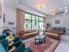 فیلا في تاون هاوس بي إن إتش،الفرجان 3 غرف 4500000 درهم - 14877675