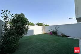 تاون هاوس في امارانتا 3،امارانتا،فيلانوفا،دبي لاند 3 غرف 160000 درهم - 14877688