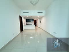 Luxury 1bhk 2 bath All Amenities 58k