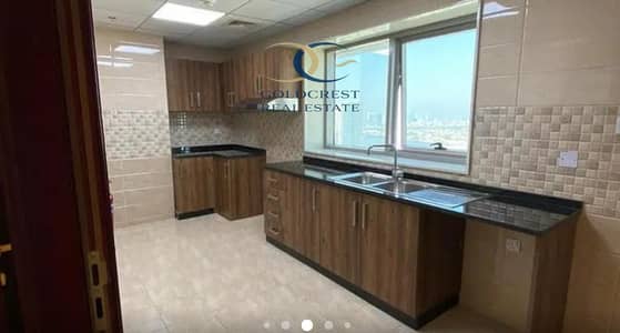 3 Bedroom Flat for Sale in Sheikh Maktoum Bin Rashid Street, Ajman - |Sophisticated 3BHK+Maid Room Urban Haven| Luxury Living in the Heart of Ajman|
