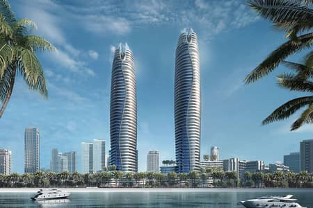 1 habitación Apartamento para en Venta en Business Bay, Dubai - Apartamento en Business Bay,Canal Crown,Canal Crown Tower 1, 1 dormitorio, 1900000 AED - 14877764 1 habitación Apartamento para en Venta en Business Bay, Dubai - Apartamento en Business Bay,Canal Crown,Canal Crown Tower 1, 1 dormitorio, 1900000 AED - 14877764