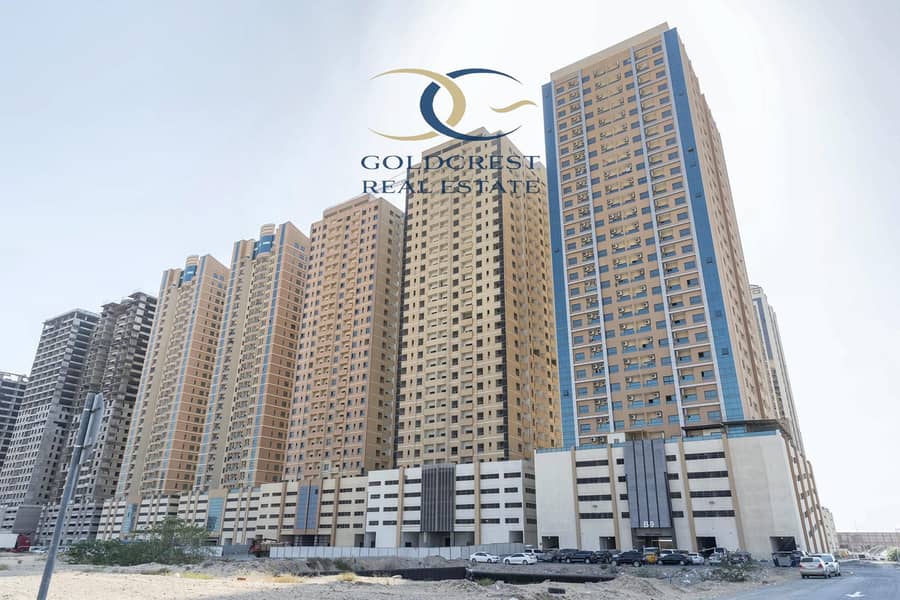 BRAND NEW 2 BEDROOMS LUXURY APARTMENT PARADISE TOWER B5 EMIRATES CITY AJMAN BRAND NEW 2 BEDROOMS LUXURY APARTMENT PARADISE TOWER B5 EMIRATES CITY AJMAN