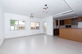 تاون هاوس في كاسا فيفا،سيرينا 3 غرف 139999 درهم - 14877814