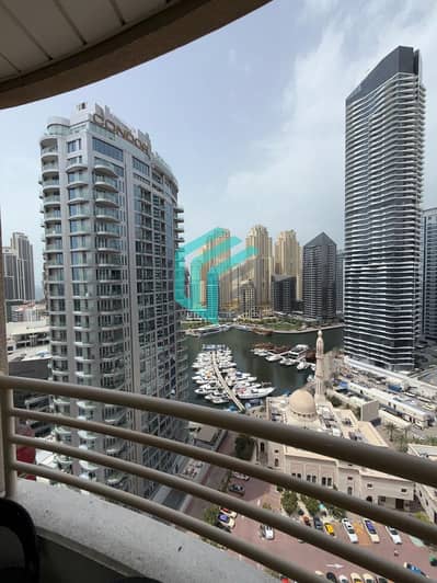 1 habitación Apartamento para en Alquiler en Dubai Marina, Dubai - WhatsApp Image 2026-04-16 at 16.52. 23 (3). jpeg