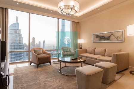 2 Slaapkamers Appartement te Huur in Downtown Dubai, Dubai - WhatsApp Image 2026-04-13 at 5.29. 05 PM (1). jpeg
