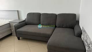 شقة في مارينا دايموند 2،مارينا دايموند،دبي مارينا 1 غرفة 65000 درهم - 14877707