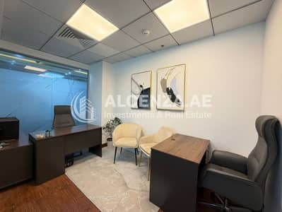 Office zum zur Miete in Business Bay, Dubai - WhatsApp Image 2026-04-16 at 4.02. 24 PM. jpeg