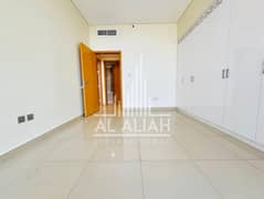 شقة في يونايتد سكوير،الخالدية 3 غرف 160000 درهم - 14877980