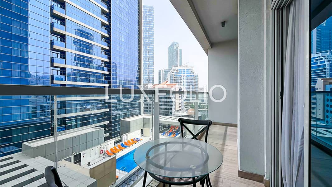 Vacant · Largest Layout · Fully Furnished — image 2