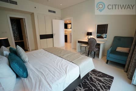 Great Deal | Fully Furnished | Business bay Great Deal | Fully Furnished | Business bay
