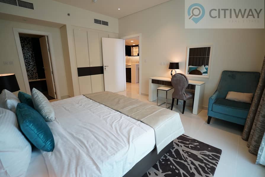 Great Deal | Fully Furnished | Business bay Great Deal | Fully Furnished | Business bay