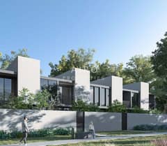 2BR Townhouse | Layan Masaar by Arada | Great Investment | Handover 2029
