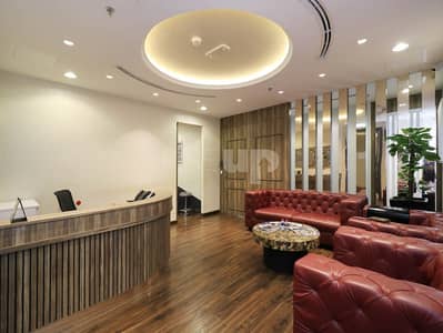 Office in affitto a Business Bay, Dubai - IMG_9431. JPG