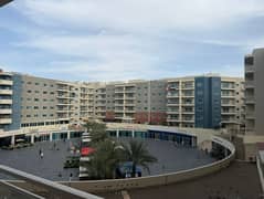 شقة في بناية 22،الریف داون تاون،الريف 1 غرفة 71999 درهم - 14877695