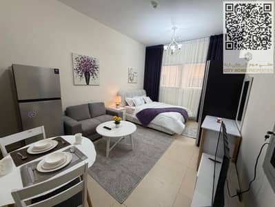 Studio te Huur in Al Yasmeen, Ajman - WhatsApp Image 2026-04-16 at 5.49. 46 AM. jpeg