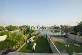 فیلا في الينابيع 14،الينابيع 3 غرف 6000000 درهم - 14878218