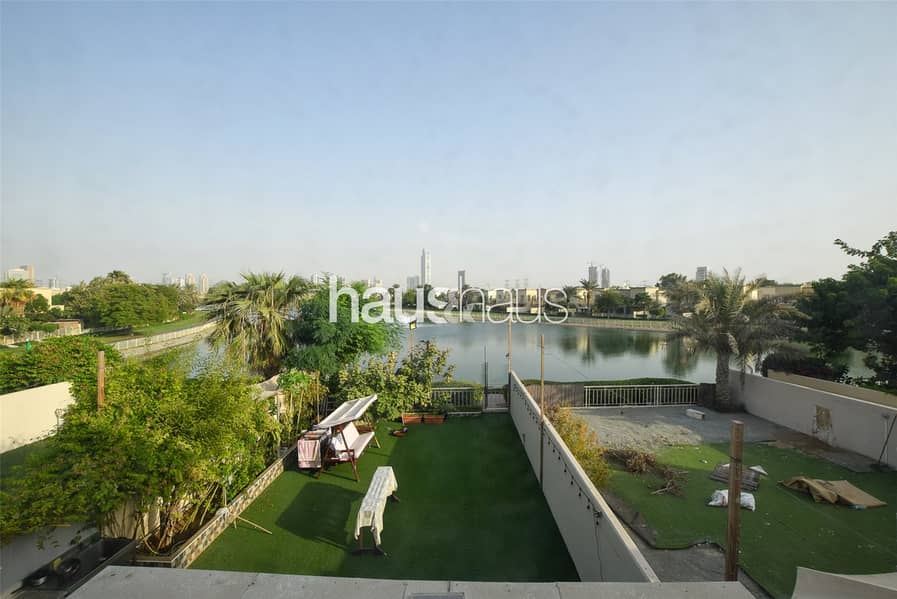 Lake View | Large Plot | South Facing Lake View | Large Plot | South Facing
