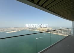 شقة في جراند بلو تاور1،جراند بلو تاور،إعمار بيتشفرونت،دبي هاربور‬ 3 غرف 10500000 درهم - 14878231