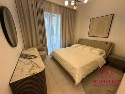 2 Bedroom Flat for Rent in Dubai Creek Harbour, Dubai - WhatsApp Image 2026-04-16 at 12.50. 20. jpeg