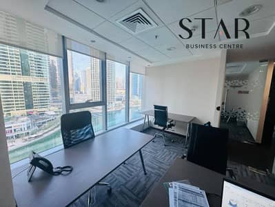 Office for Rent in Jumeirah Lake Towers (JLT), Dubai - 802-03 (5). jpeg Office for Rent in Jumeirah Lake Towers (JLT), Dubai - 802-03 (5). jpeg
