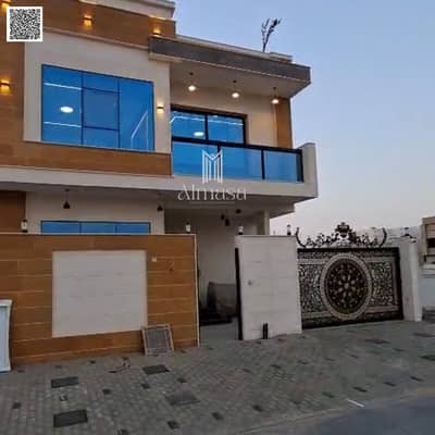 6 Bedroom Villa for Sale in Al Bahia, Ajman - IMG_3402. jpg 6 Bedroom Villa for Sale in Al Bahia, Ajman - IMG_3402. jpg