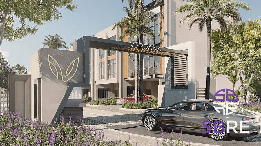 Wohnung in Dubai Investments Park (DIP),Verdana Residence, 3 schlafzimmer, 1200000 AED - 14878404 Wohnung in Dubai Investments Park (DIP),Verdana Residence, 3 schlafzimmer, 1200000 AED - 14878404