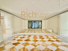 شقة في بالازو فيرساتشي،القرية الثقافية (واجهة الجداف البحرية) 2 غرف 4000000 درهم - 14878426