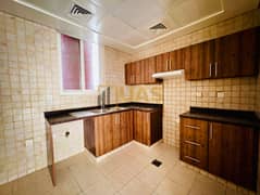 Specious 1B/R Apartment | Available for Sharing