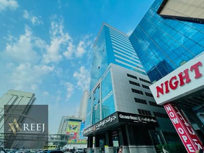 مکتب للايجار في النهدة، الشارقة - Budget-Friendly Office Spaces: At just AED 2,400 per Yea! مکتب للايجار في النهدة، الشارقة - Budget-Friendly Office Spaces: At just AED 2,400 per Yea!