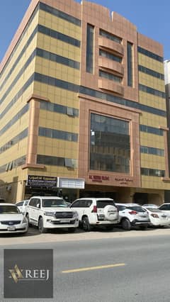 Incredible Offer: Office Spaces for only AED 2,400 per Year!