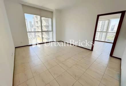 1 habitación Apartamento para en Venta en Jumeirah Lake Towers (JLT), Dubai - Apartamento en Jumeirah Lake Towers (JLT)，JLT Cluster R，Mag 214 Tower, 1 dormitorio, 1199000 AED - 14878570