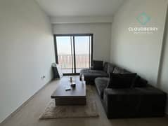 شقة في عزيزي بيرل،الفرجان 1 غرفة 925000 درهم - 14878627