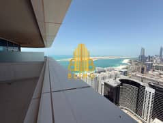 شقة في كورنيش الخالدية،الخالدية 2 غرف 130000 درهم - 14878668