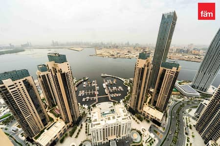 4 habitaciones Apartamento para en Alquiler en Dubai Creek Harbour, Dubai - Apartamento en Dubai Creek Harbour,Harbour Views,Harbour Views 1, 4 dormitorios, 450000 AED - 14878672 4 habitaciones Apartamento para en Alquiler en Dubai Creek Harbour, Dubai - Apartamento en Dubai Creek Harbour,Harbour Views,Harbour Views 1, 4 dormitorios, 450000 AED - 14878672